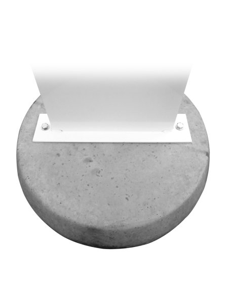 Concrete Bases 600mm Concrete Bases 600mm