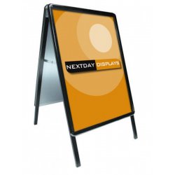 A-Master (A2) (Black Frame)