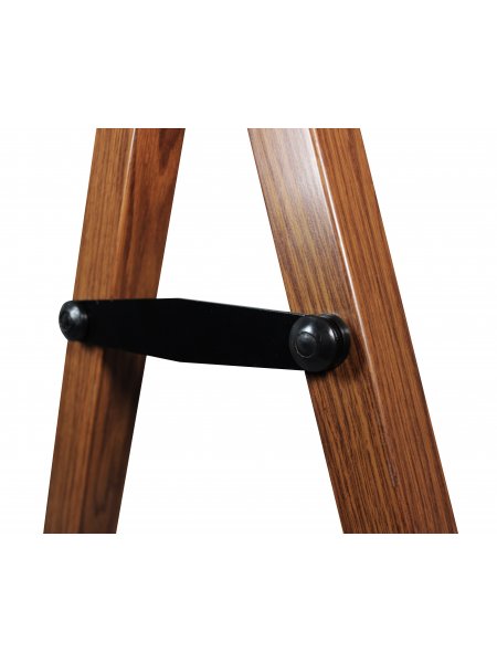 Premier A-Board Frame (Large 710 x 1012) (Wood Effect)
