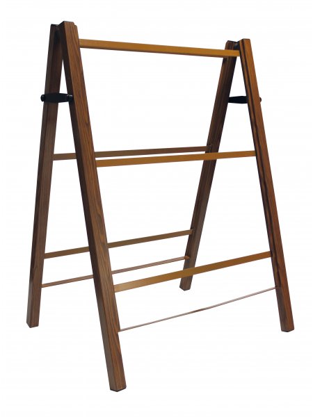 Premier A-Board Frame (Large 710 x 1012) (Wood Effect)