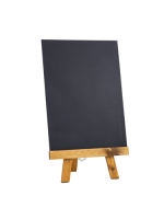 The A3 Easel & Chalkboard