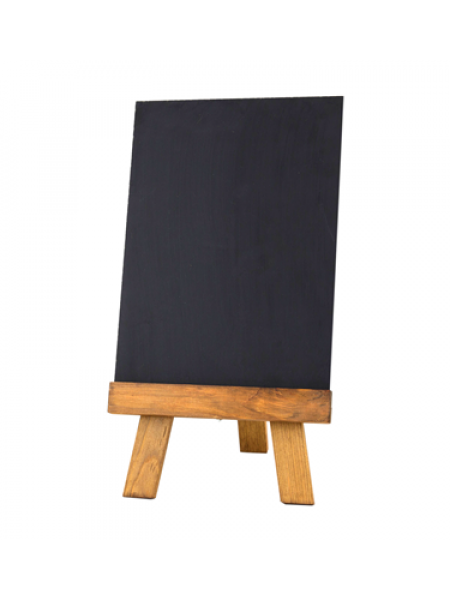 The A3 Easel & Chalkboard