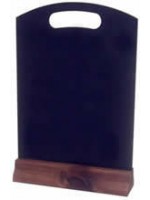 The A4 Hand Held Chalk Board