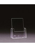 80x A5 Portrait Brochure holders in 1 carton