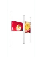 Ceiling-Floor Kits A1 Pocket