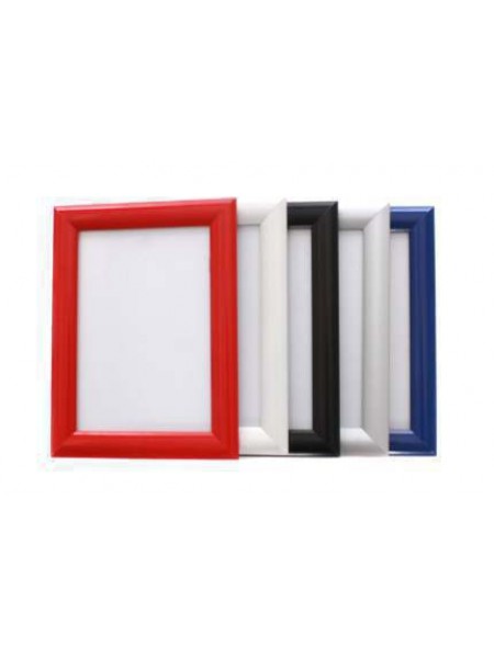 Polished Gold (A1) 25mm Snap Frame