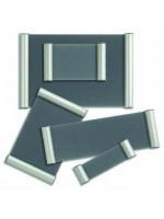 Door Signs SILVER 50mm x 148mm
