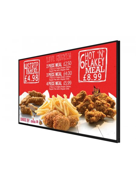 Professional Monitors  55