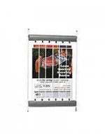 E-motion A1 Rotating Poster Blades