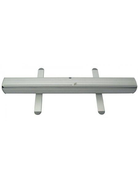 A Roll up Roll Down Banner (includes printing)