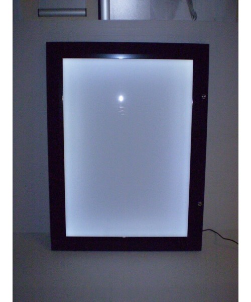 Menu-Lite - Black (0)
