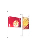 A1 Landscape Wall Mounted Cable Kit