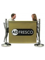 Light Block PVC 1200 single sided