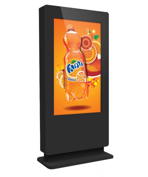 Outdoor Free Standing  Screens (21)