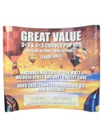 Pop Up PRINTED 3x4 size CLICK PHOTO TO SEE FULL DETAIL