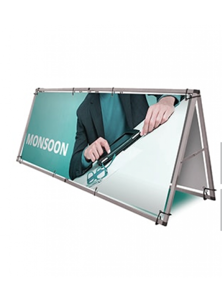 Monsoon Graphic External Outdoor 2.5m PRINTED