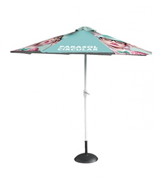Circular Parasol Frame printed (1)