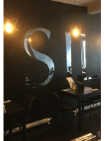 Signs and Laser cut shapes