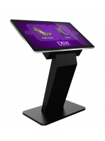 55ins PCAP Touch Screen Kiosks