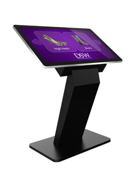 43ins PCAP Touch Screen Kiosks