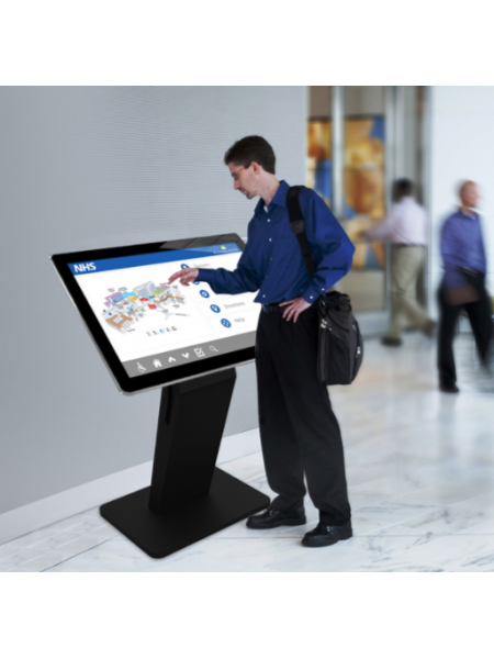 43ins PCAP Touch Screen Kiosks