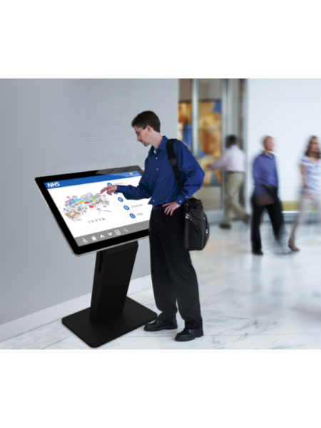 50ins PCAP Touch Screen Kiosks