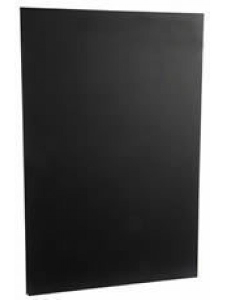 The A4 Unframed Chalkboard The A4 Unframed Chalkboard