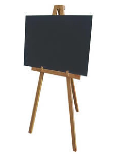 The Easel-Large The Easel-Large