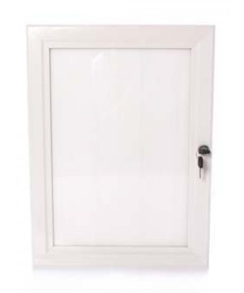 White Poster cases slimloc (4)