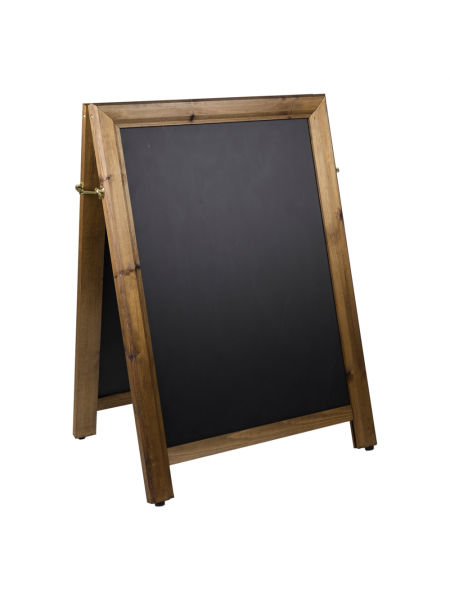 Large 700x1400mm Chucky A Board 156