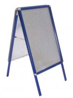 BLUE A Master A Board A2