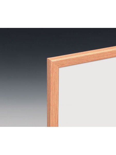 Eco Friendly Whiteboard 120x90cm