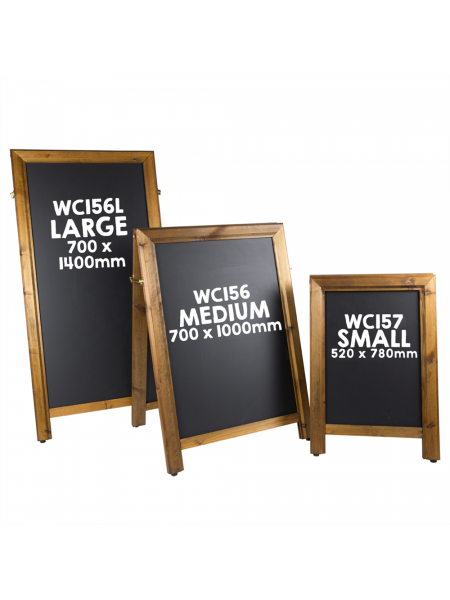 Medium A1 Chucky A Board WC156CV1