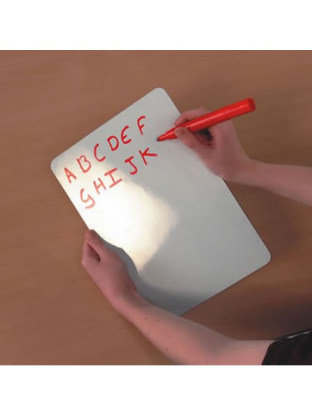 Laptop Whiteboard A3 (Pack of 6)