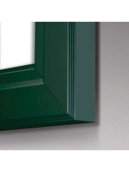 Green Slimlok(20insx30ins)Poster Case