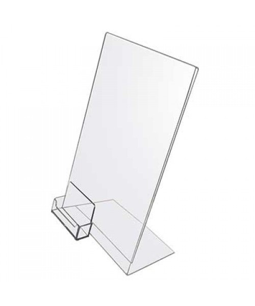 MENU Holder With Dispenser (1)