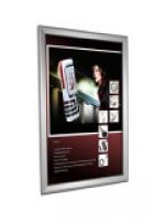 42mm Security Snapframe (A0)