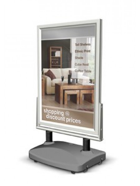 Sightmaster HEAVY DUTY 30x40 size Sightmaster HEAVY DUTY 30x40 size