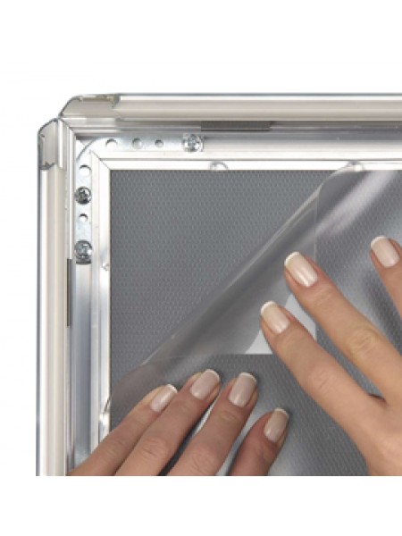 15mm Snap Frame size (A5)